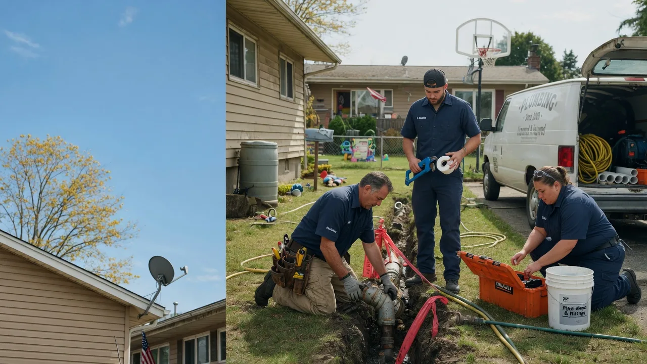 Garbage Disposal Replacement in Gay, WV near me