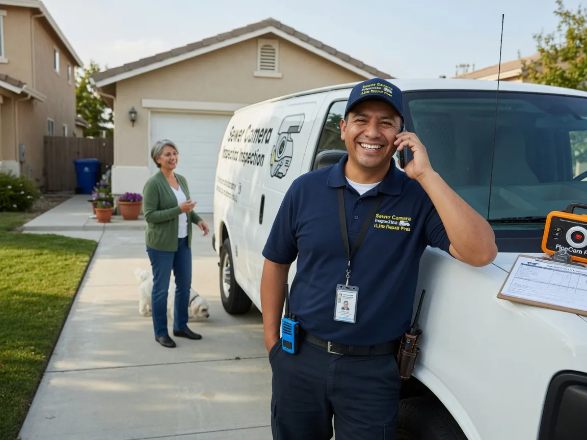 Sewer Line Repair Gay, WV FAQs